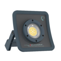 Scangrip NOVA R 2000 lm akumulatorowa lampa robocza ze ściemniaczem (03.6201)