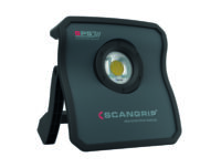 Scangrip Reflektor akumulatorowa lampa LED 1000-10000 lm z power bankiem i bluetooth