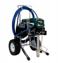 Gröne Agregat malarsko-szpachlarski PowerSpray 51 Gröne Agregat malarsko-szpachlarski PowerSpray 51