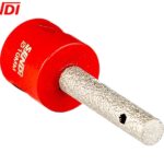 SENDI Profesjonalny frez - palec diamentowa SENDI Ø10mm x M14