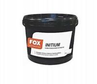 FOX INITIUM Farba podkładowa 1L do ścian i sufitów wewnątrz budynków