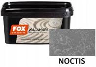 FOX KALAHARI Farba dekoracyjna 1L do malowania ścian i sufitów kolor Noctis