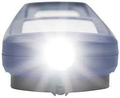 Scangrip MINIFORM akumulatorowa lampa warsztatowa kieszonkowa latarka (03.5404)