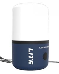 Scangrip  AREA LITE CO  lampa robocza  360°, LED SMD 4000 lumenów, (03.5637)