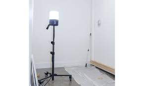 Scangrip  AREA LITE CO  lampa robocza  360°, LED SMD 4000 lumenów, (03.5637)