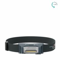Scangrip Akumulatorowa latarka czołowa LED z czujnikiem 400 lm 2,6 W Scangrip I-VIEW forLIFE 03.6212