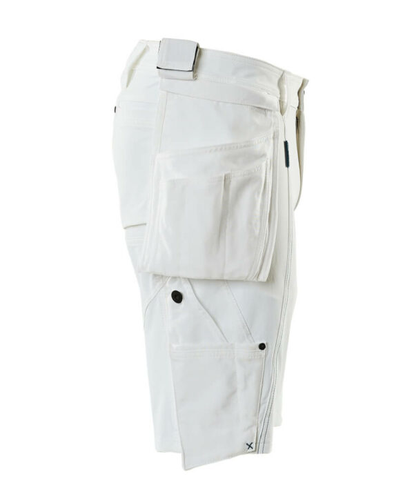 MASCOT® ADVANCED MASCOT Spodnie krótkie. Spodenki z kieszeniami wiszącymi 17149-311-06C54