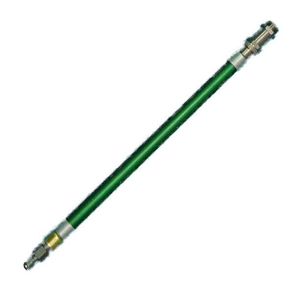Apla-Tech Uchwyt  do przystawek i nailspotterów (do zakrywania gwoździ/wkrętów)  76cm (2.5’ Finishing Pole-CFS )