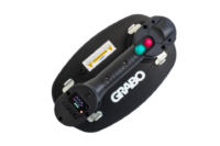 GRABO Pro-Lifter 20 Akumulatorowy Chwytak Próżniowy GP-1Li-FB