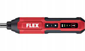 Promocja! Flex SD 5-300 4.0 C akumulatorowy śrubokręt kieszonkowy (530728)