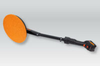 Rokamat PFM-CX 36000 Zacieraczka do tynków cementowo wapiennych oraz do tynków gipsowych akumulatorowa 18V/5,2Ah Rokamat PFM-CX 36000 Zacieraczka do tynków cementowo wapiennych oraz do tynków gipsowych akumulatorowa 18V/5,2Ah