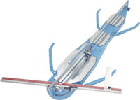 SIGMA Urządzenie do cięcia płytek przecinarka ręczna Seria 4 NEX model 4FN długość cięcia 155 cm  (SIGMA – 4FN)