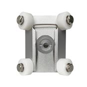 WALL-TOP Aluminiowy aplikator do rogów wewnętrznych WT-API-4R