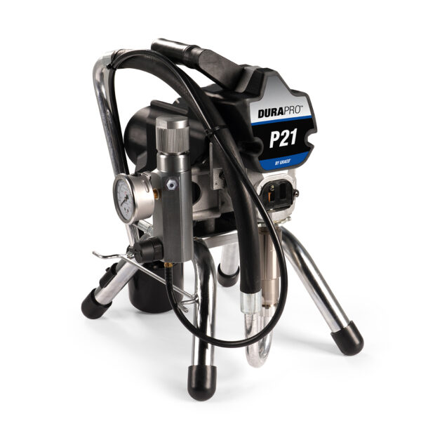 GRACO agregat malarski DURAPRO P21 230V 1,8 l/min. (GBM0001)