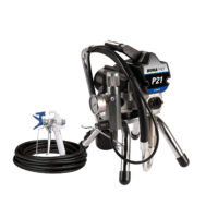 GRACO agregat malarski DURAPRO P21 230V 1,8 l/min. (GBM0001)