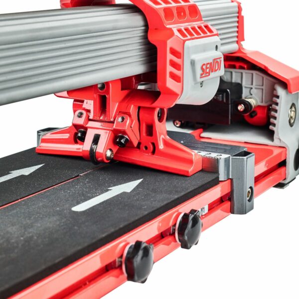 SENDI Przecinarka do glazury PRO CUTTER ULTRA 1200