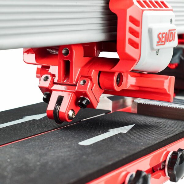 SENDI Przecinarka do glazury PRO CUTTER ULTRA 1200