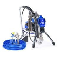 Nowość! GRACO agregat malarski Ultra 390 Stand (25F509)