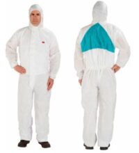 Kombinezon ochronny 3M™ 4520 rozmiar L