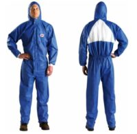 Kombinezon ochronny 3M™ 4530 rozmiar XXL