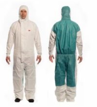 Kombinezon lakierniczy 3M™ 51850 rozmiar L