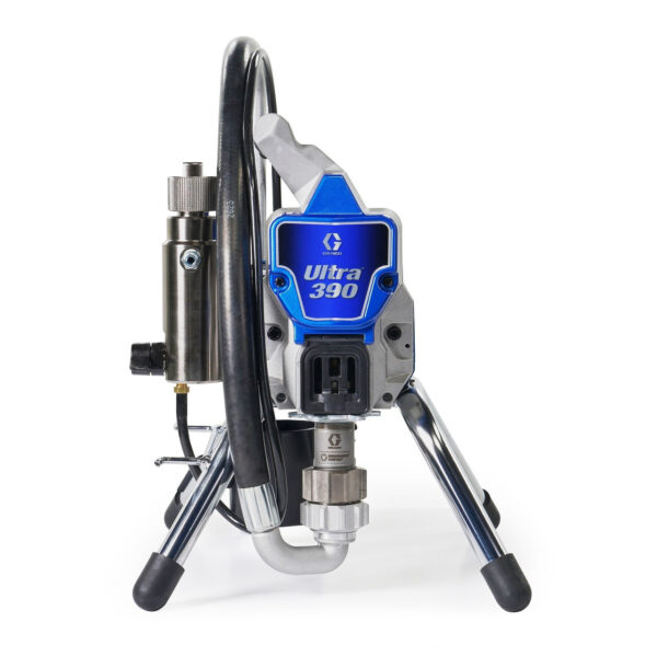 Nowość! GRACO agregat malarski Ultra 390 Stand (25F509)