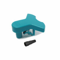 BIHUI adapter do odsysania pyłu z wiadra TDBM