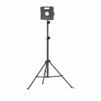 Nowość! Scangrip lampa sieciowa NOVA 12 + statyw TRIPOD 3,0 M (49.0596)