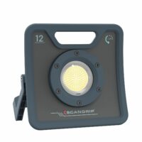 Nowość! Scangrip lampa sieciowa NOVA 12 (03.6206)