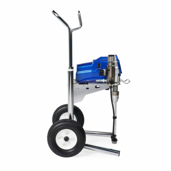 Nowość! GRACO agregat malarski Ultra 390 Hi-Boy (25F510)