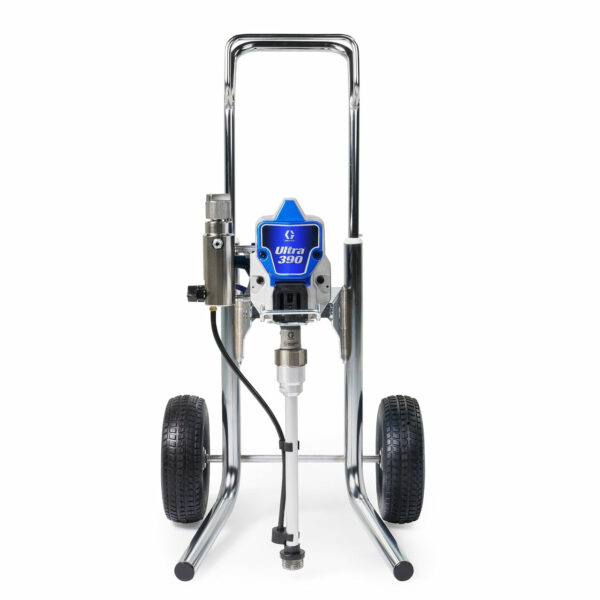 Nowość! GRACO agregat malarski Ultra 390 Hi-Boy (25F510)