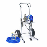 Nowość! GRACO agregat malarski Ultra 390 Hi-Boy (25F510)