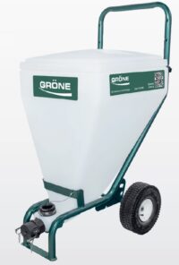Nowość! Gröne zbiornik 105L do agregatów malarsko-szpachlarskich Gröne PowerSpray 51 / 81 2561-513105