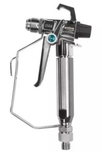Gröne pistolet malarski 25GX 7/8″ spust 2 palce 2562-252248