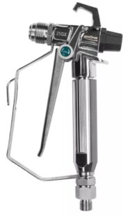 Gröne pistolet malarski 25GX 7/8″ spust 4 palce 2562-254248