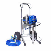 Graco Agregat malarski Ultra 695 XT Standard, 230 V 19F727