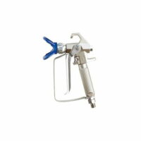 GRACO Pistolet FTX 4F  uchwyt dyszy7/8″ oryginalny (262116) bez dyszy