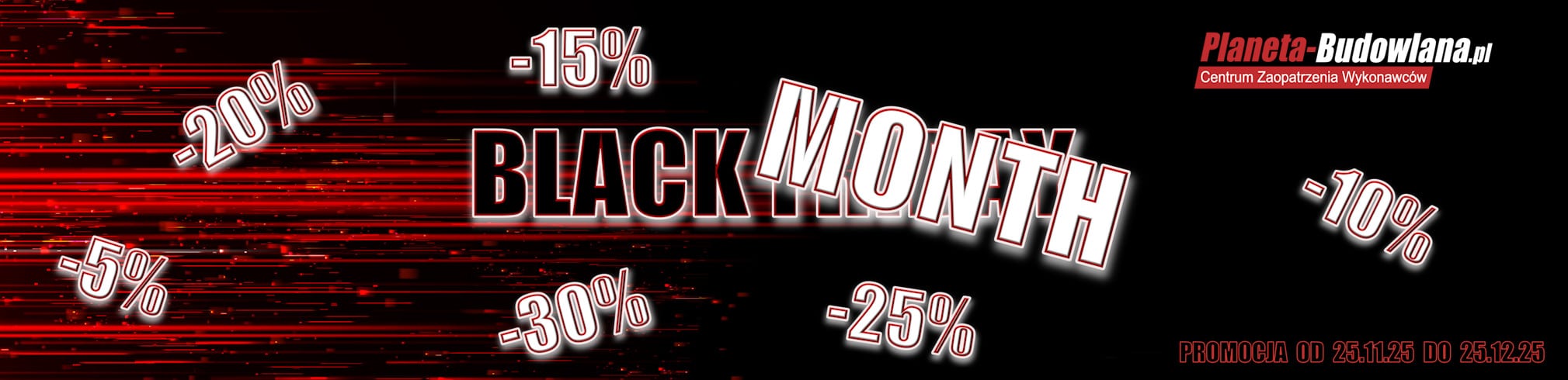 Planeta budowlana - materiały budowlane, sprzęt budowlany, agregaty