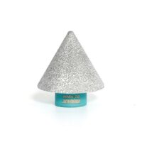 BIHUI FREZ DIAMENTOWY STOŻKOWY M14