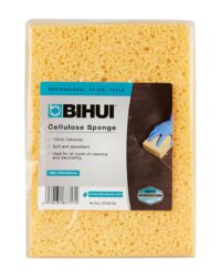 GĄBKA GLAZURNICZA CELULOZOWA DO FUG EPOKSYDOWYCH BIHUI CFCS180