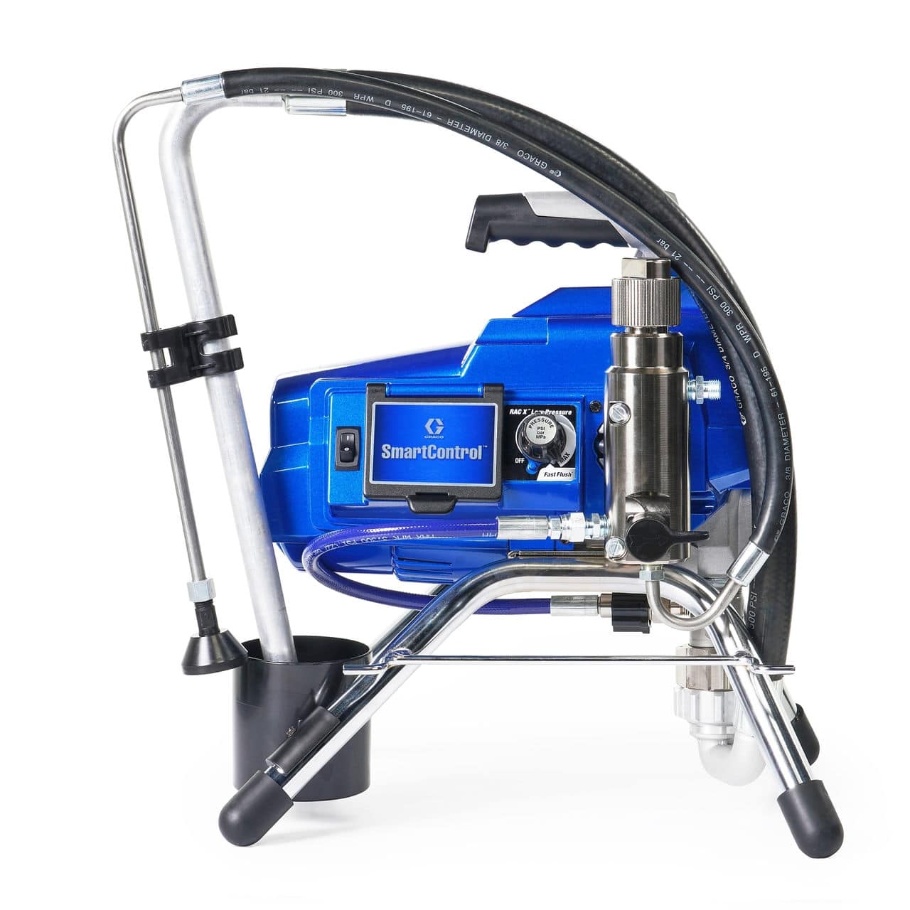 Nowość! GRACO agregat malarski Ultra 450 Stand (25F515) Nowość! GRACO agregat malarski Ultra 450 Stand (25F515) - obrazek 3
