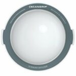 Dyfuzor rozpraszający światło lamp roboczych SCANGRIP DIFFUSER X-LARGE 03.5951 do lamp NOVA 6 i NOVA C+R forLIFE