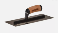 DeWALT 12-calowa kielnia do wykańczania płyt gipsowo-kartonowych z płaską powierzchnią 0,7 mm (2-961)