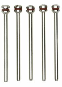 PROXXON Trzpienie 2,35 mm (28815)