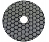 KINCZYK 19-1516 DYSK DIAMENTOWY DO POLEROWANIA MARMURU K-DDP Ø 100 mm P3000 (Kopia) (Kopia)