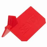 SENDI ADAPTER DO ŻYWICY EPOKSYDOWEJ SENDI EPOXY SYRINGE L