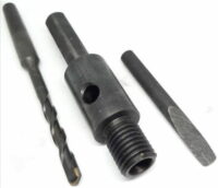 KINCZYK UCHWYT KUK 6-KĄT DO OTWORNIC KORONEK