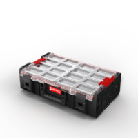 QBRICK SYSTEM ONE ORGANIZER 2XL WKŁADKI PIANKOWE WIELOWARSTWOWE