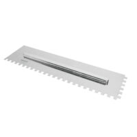 BIHUI WYMIENNA PACA ZĘBATA ZĄB 10mm 480×130 Mm BIHUI WYMIENNA PACA ZĘBATA ZĄB 10mm 480x130 Mm