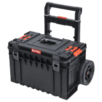 QBRICK System One Cart 2.0 czarny